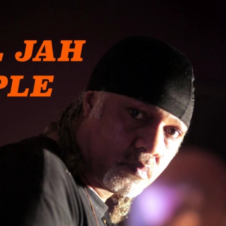 HAIL JAH PEOPLE | Boomplay Music
