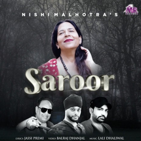 Saroor ft. Jassi Premi | Boomplay Music