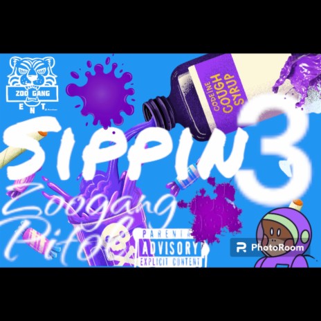 Sippin 3 | Boomplay Music