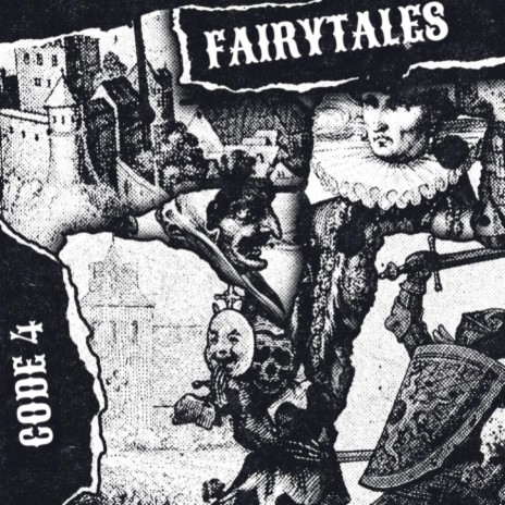 FAIRY TALES (castle) | Boomplay Music