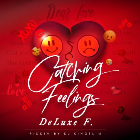 Catching Feelings (Bouyon Riddim Instrumental)