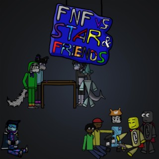 Vs Star & Friends, Vol. 2 (Soundtrack)