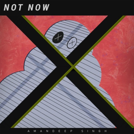 Not Now | Boomplay Music