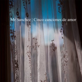 Cinco canciones de amor