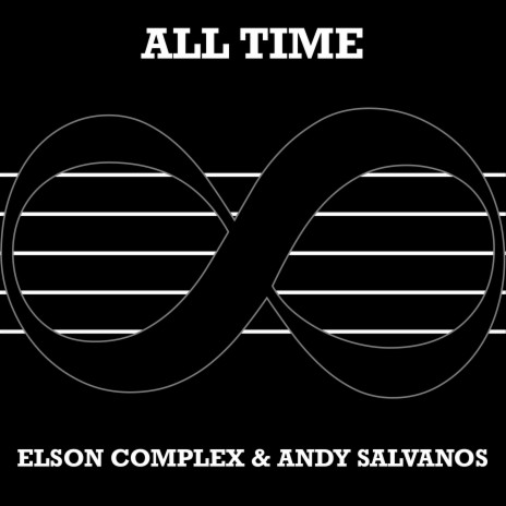 All Time ft. Andy Salvanos | Boomplay Music