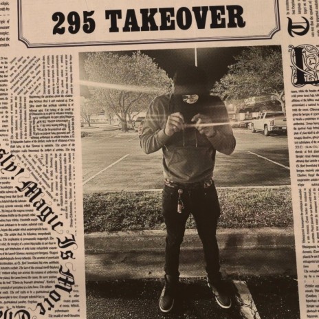 295 takeover | Boomplay Music