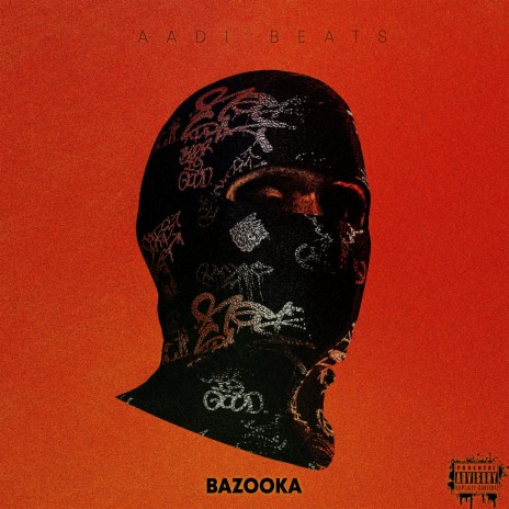 BAZOOKA (Drill Instrumental) | Boomplay Music