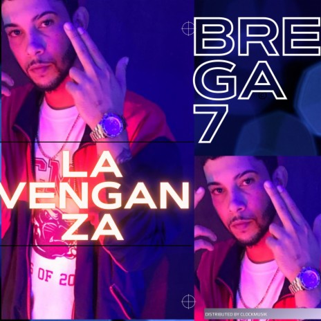 La Venganza | Boomplay Music