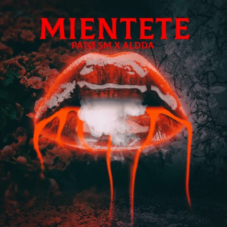 Mientete ft. Aldda | Boomplay Music
