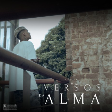 Versos da Alma ft. Kona | Boomplay Music