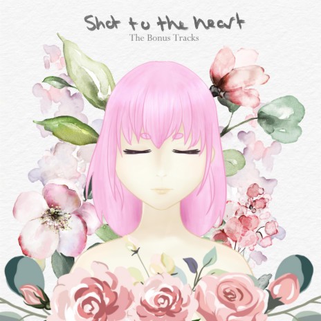 Shot To The Heart (Original Demo Version)