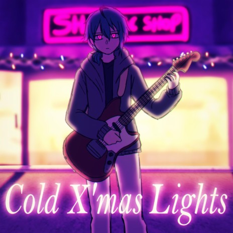 Cold X'mas Lights