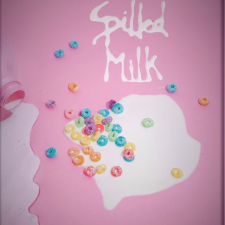 Spilled Milk (feat. kaia) | Boomplay Music