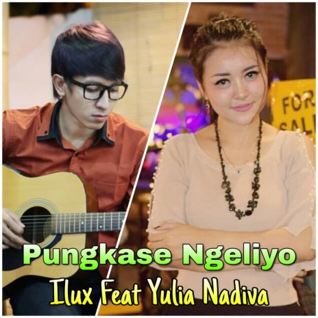 Pungkase Ngeliyo ft. Yulia Nadiva | Boomplay Music