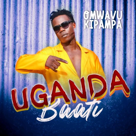 UGANDA Baati | Boomplay Music