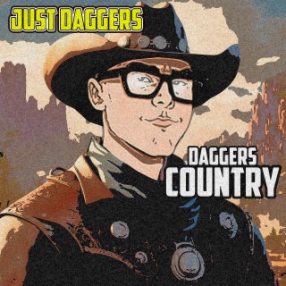 Daggers Country