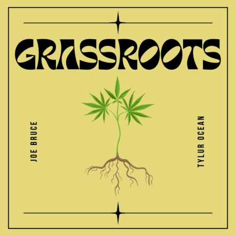 Grassroots | Boomplay Music