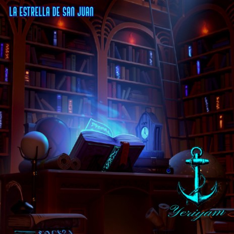 La Estrella De San Juan | Boomplay Music