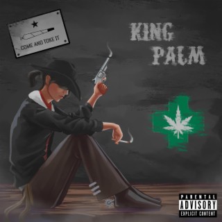 King Palm