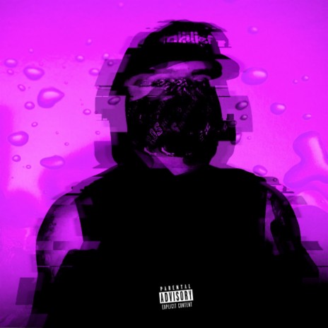 Glitch (Chopped and Screwed) | Boomplay Music