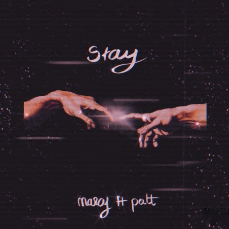 stay (feat. PATT)