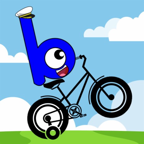 I Like to Ride My Bicycle (Sing-Along) | Boomplay Music