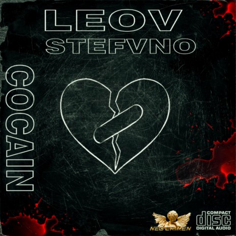 Cocain (feat. Stefvno) | Boomplay Music