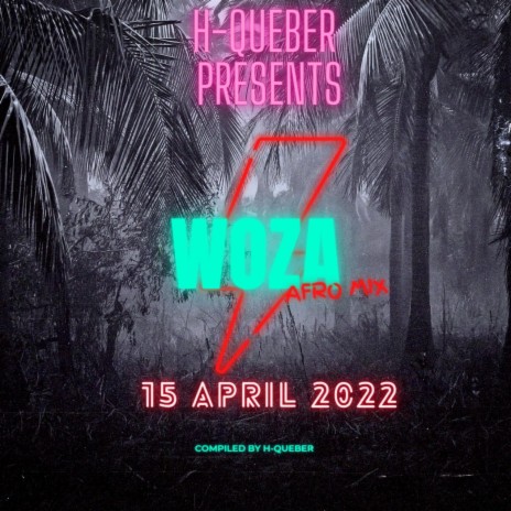 Woza (Radio Edit)
