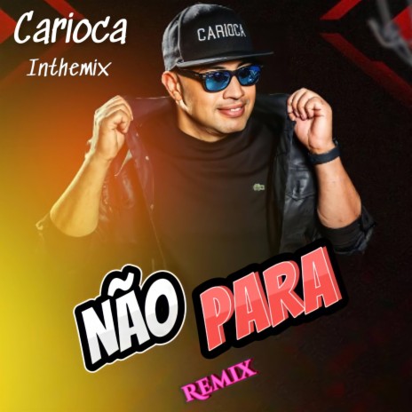 A Boiadeira Virou Malokera (Carioca Remix) | Boomplay Music
