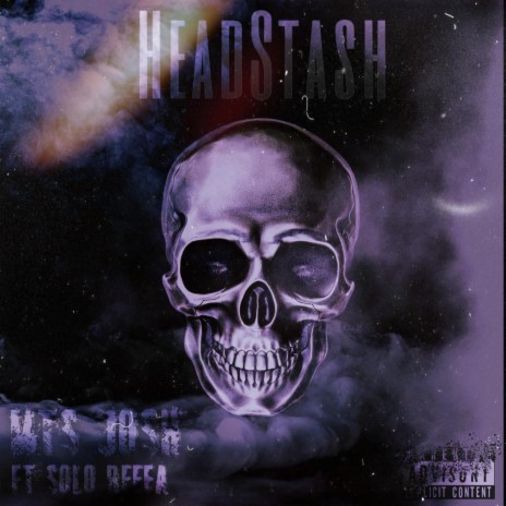 HeadStash ft. $olo Reefa | Boomplay Music