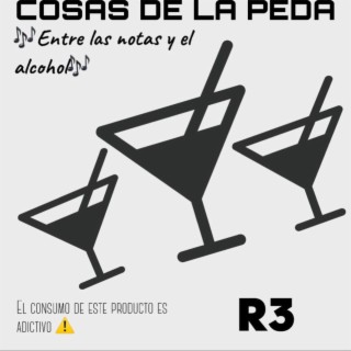 Cosas de la peda