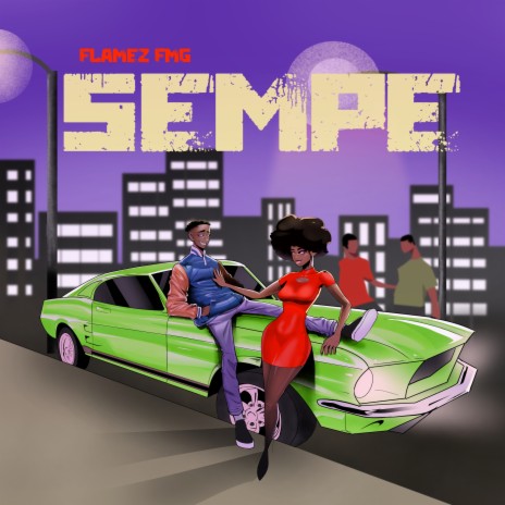 Sempe | Boomplay Music