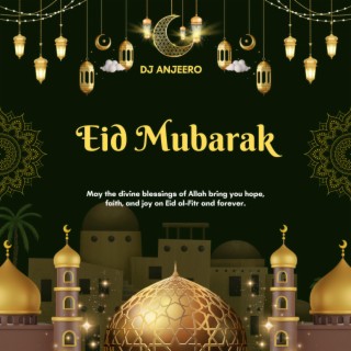 Eid Mubarak