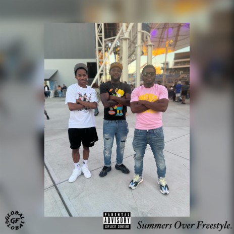 Summers Over Freestyle (GF Dimes Remix) | Boomplay Music