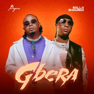 Gbera ft. Bella Shmurda lyrics | Boomplay Music