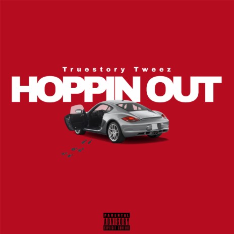 Hoppin Out | Boomplay Music