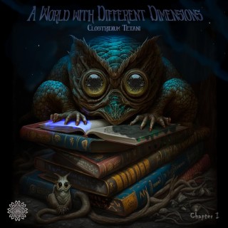 A WORLD OF DIFFERENTS DIMENSIONS