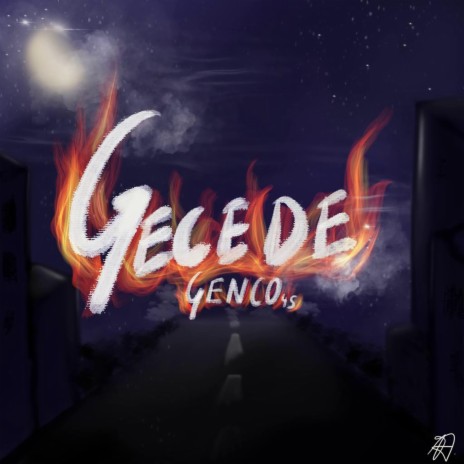 GECEDE | Boomplay Music