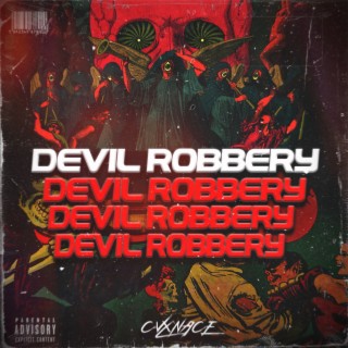 Devil Robbery