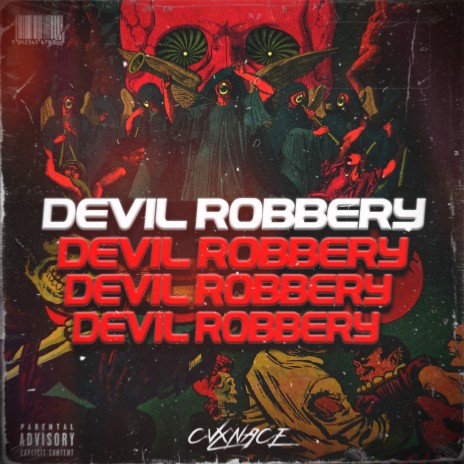 Devil Robbery | Boomplay Music