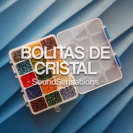 Bolitas de Cristal