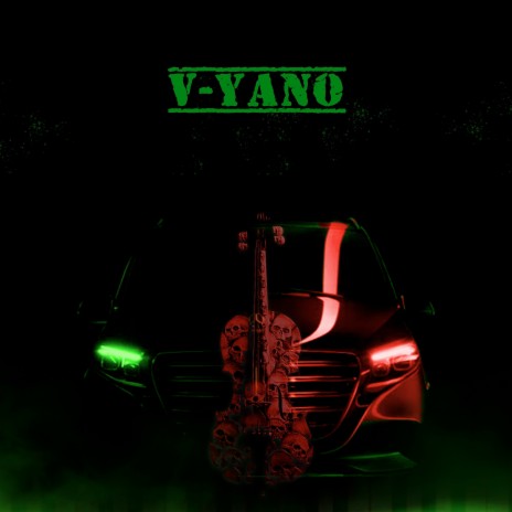 V-Yano ft. SjavasDaDeejay, TitoM & TjaroSuperstar