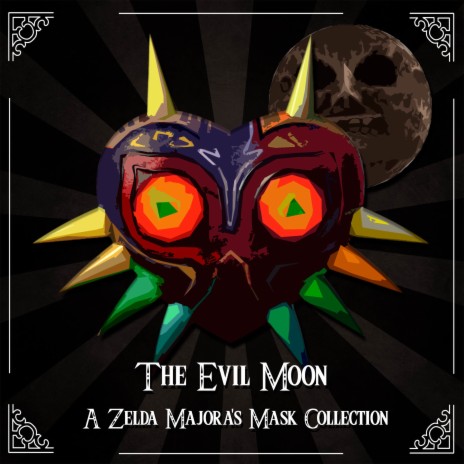 Astral Observatory (From Zelda Majora's Mask) | Boomplay Music