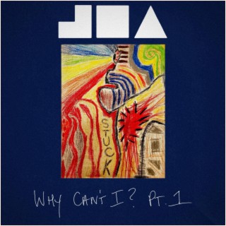 Why Can't I? lyrics | Boomplay Music
