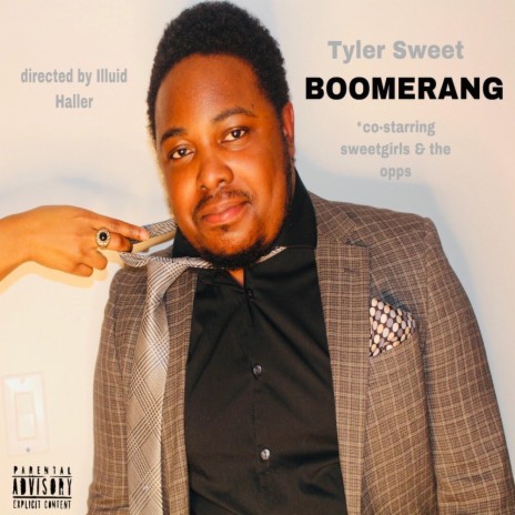 boomerang (damn damn) | Boomplay Music