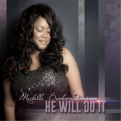 He Will Do It | Boomplay Music