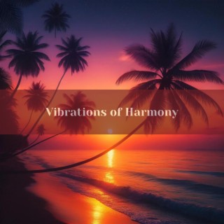 Vibrations of Harmony: Sounds for Immersion in Peace