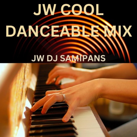 Jw (Cool Danceabe Mix) | Boomplay Music