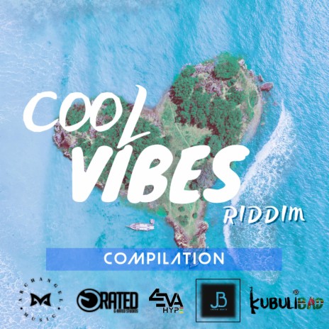 Cool Vibes Riddim ft. Jackie Beatz | Boomplay Music