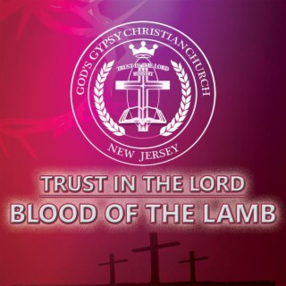 Blood of the Lamb